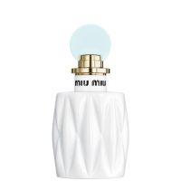 miu miu fleur de lait eau de parfum 100ml