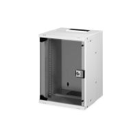 armario rack digitus soho pro 9u 254 mm 10 gris