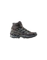 zapatillas de montana la sportiva ultra raptor ii mid gtx mujer blackreflective