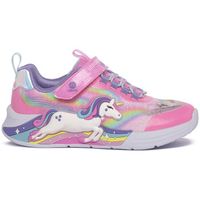 skechers deportivas moda pkmt unicorm para nino
