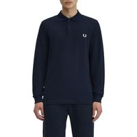 fred perry polo m6006 para hombre