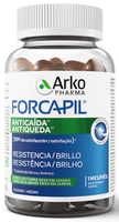 arkopharma forcapil anticaida 60 caramelos de goma
