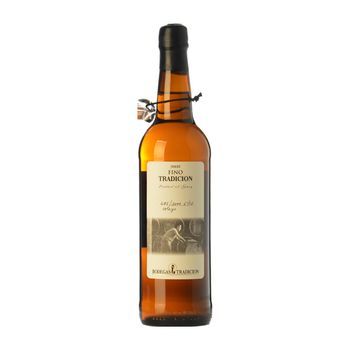 Vino Blanco Fino Tradición