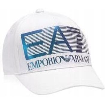 Emporio Armani EA7 Gorra GORRA VISIBILITY HOMBRE para hombre