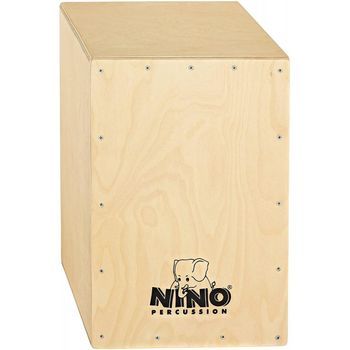 Cajón Nino 17 3/4 "abedul