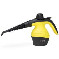 hkoenig nv60 limpiador a vapor compacto 42 bars 1000w