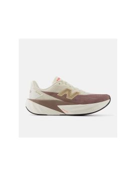 Zapatillas de Running New Balance Fuelcell Rebel V5 Angora Mujer