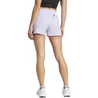 adidas short own the run para mujer