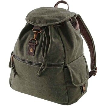Quadra Mochila PC6620 para hombre