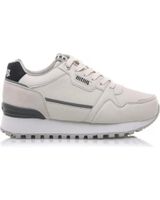 de mtng sneakers mustang 84698 blanco