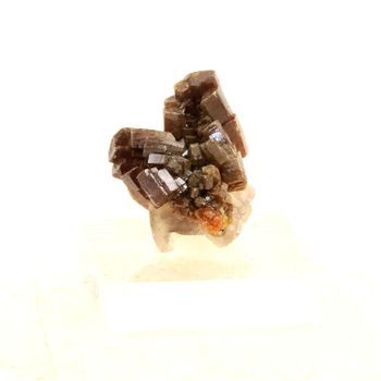 Turmalina - Piedra Natural De Madagascar, South Tsarafara (ankadilava) - Piedra Preciosa Con Múltiples Colores, Propiedades Energéticas - 10.87 Ct -