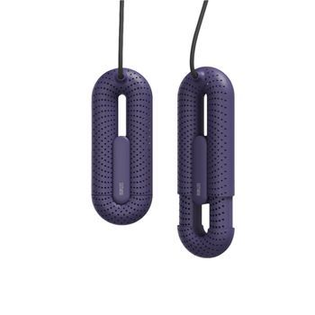 Secador De Zapatos Eléctrico Sothing Dshj-s-2111b 360°55~60℃ 50hz 20w