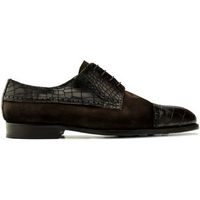 andypola zapatos de vestir 18334-croco para hombre