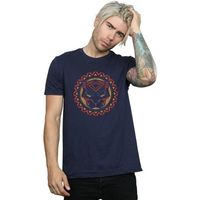 marvel camiseta bi15689 para hombre