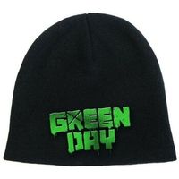 green day gorro ro9468 para hombre