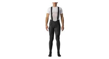 Medias castelli sorpasso ros negro