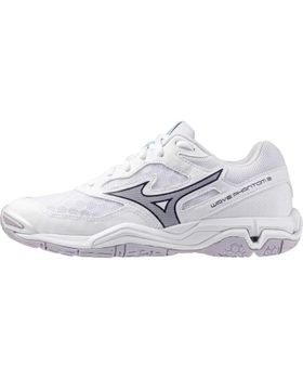 de MIZUNO ZAPATILLAS BALONMANO WAVE PHANTOM 3 BLANCO