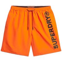 superdry banador sport graphic 17 para hombre