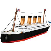 cobi rms titanic juegos de construccion cobi-1688 848 piezas