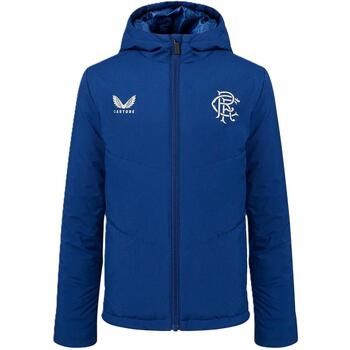 Castore Chaqueta GT48487 para niño