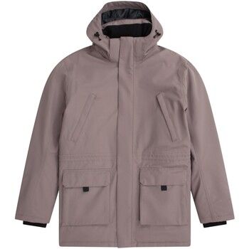 Animal Parka Jesper para hombre