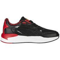 puma zapatillas deporte baskets scuderia ferrari xray speed maille respirante para hombre