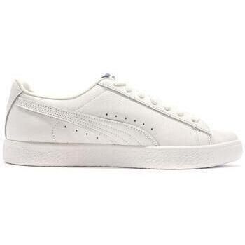 Puma Zapatillas Clyde Varsity para mujer