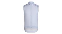 chaleco rapha pro team ii azul plata hombre