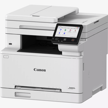 CANON i-SENSYS MF667Cdw Multifunción A4 Wifi Laser Dúplex