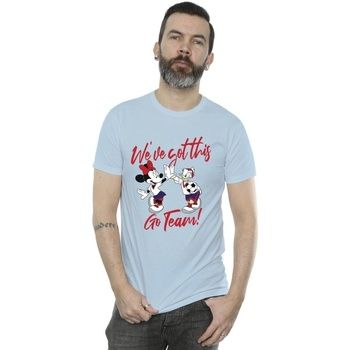Disney Camiseta We've Got This para hombre