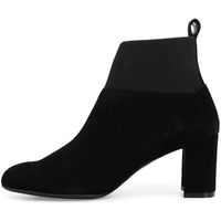 melluso botines z433q-262084 para mujer