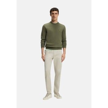 BOSS Jersey q-roa-43200 para hombre