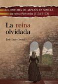 la reina olvidada la reina petronila 1136-1173