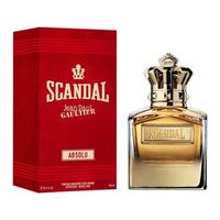 perfume hombre jean paul gaultier scandal absolu edp 150 ml