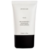 arturo alba hidratante regenerante hidrolipidica crema 50 ml