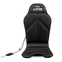 next level racing hf8 feedback haptico para asientos ps5xboxpc