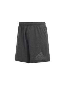 Pantalones adidas Future Icons Winners Gris Mujer