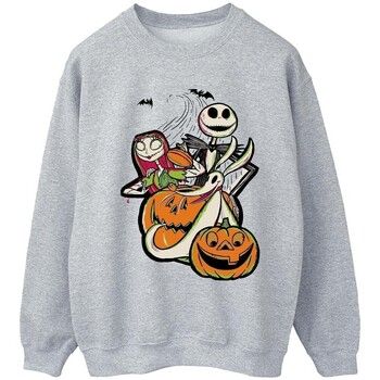 Nightmare Before Christmas Jersey BI53199 para mujer