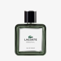 lacoste original eau de parfum