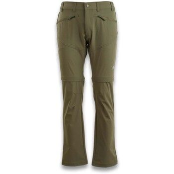 Ande Pantalones Latemar Zip Off para hombre