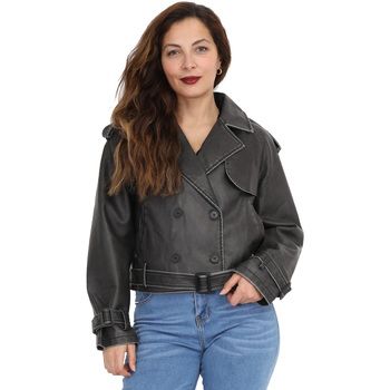 La Modeuse Chaqueta 70151_P163665 para mujer
