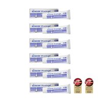 acnecide 5 gel six pack
