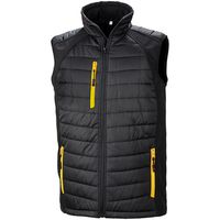 result cazadora compass para hombre