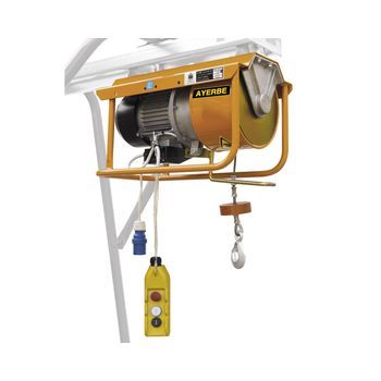 Ayerbe - 580255 - Elevador 300 Kilos Epx