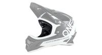 espuma de recambio para casco o neal backflip rl