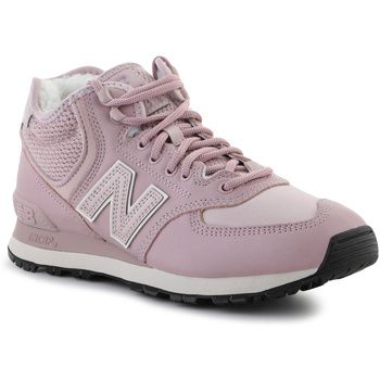 New Balance Zapatillas WH574MB2 para mujer