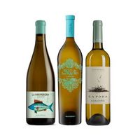 pack cata rias baixas packs de vinos espana rias baixas 225 cl 120