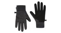 guantes the north face etip hardface gris para hombre