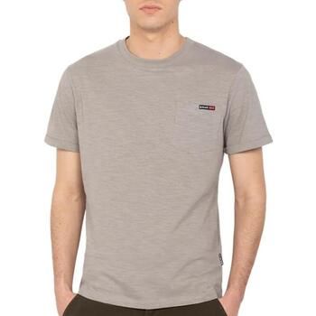 Schott Tops y Camisetas TSKEA1 para hombre