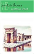 Asamblea en Debod